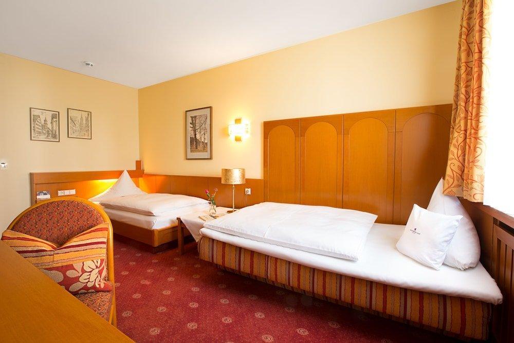 Akzent Hotel Restaurant Altdorfer Hof Weingarten  Eksteriør billede