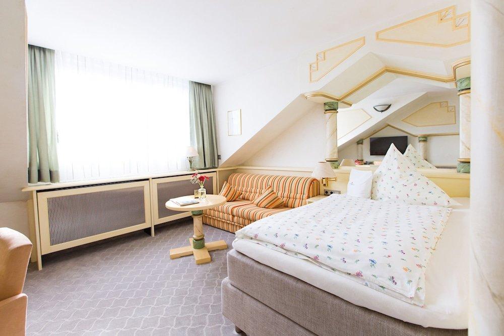 Akzent Hotel Restaurant Altdorfer Hof Weingarten  Eksteriør billede