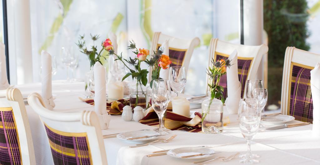 Akzent Hotel Restaurant Altdorfer Hof Weingarten  Eksteriør billede