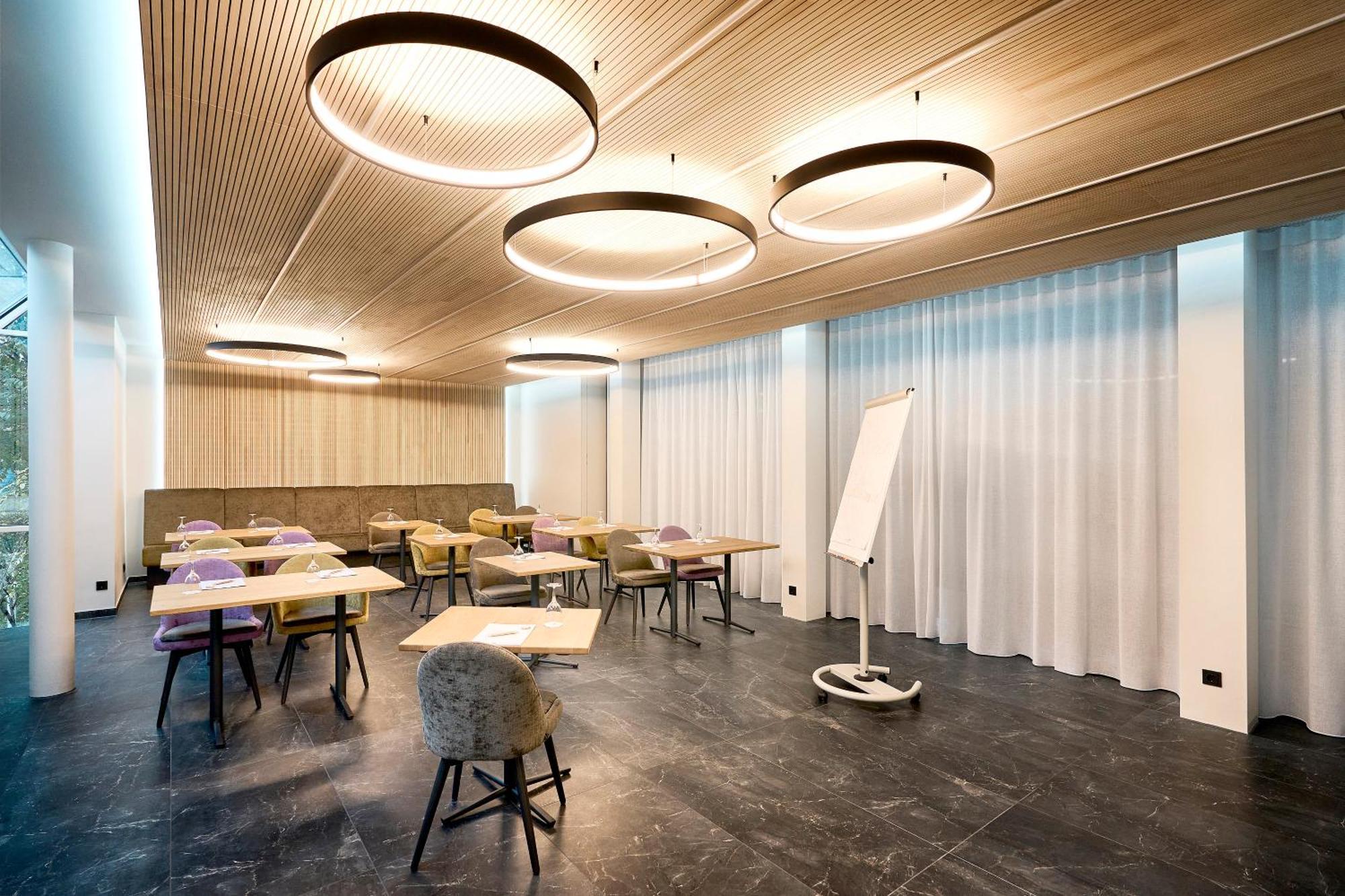 Akzent Hotel Restaurant Altdorfer Hof Weingarten  Eksteriør billede