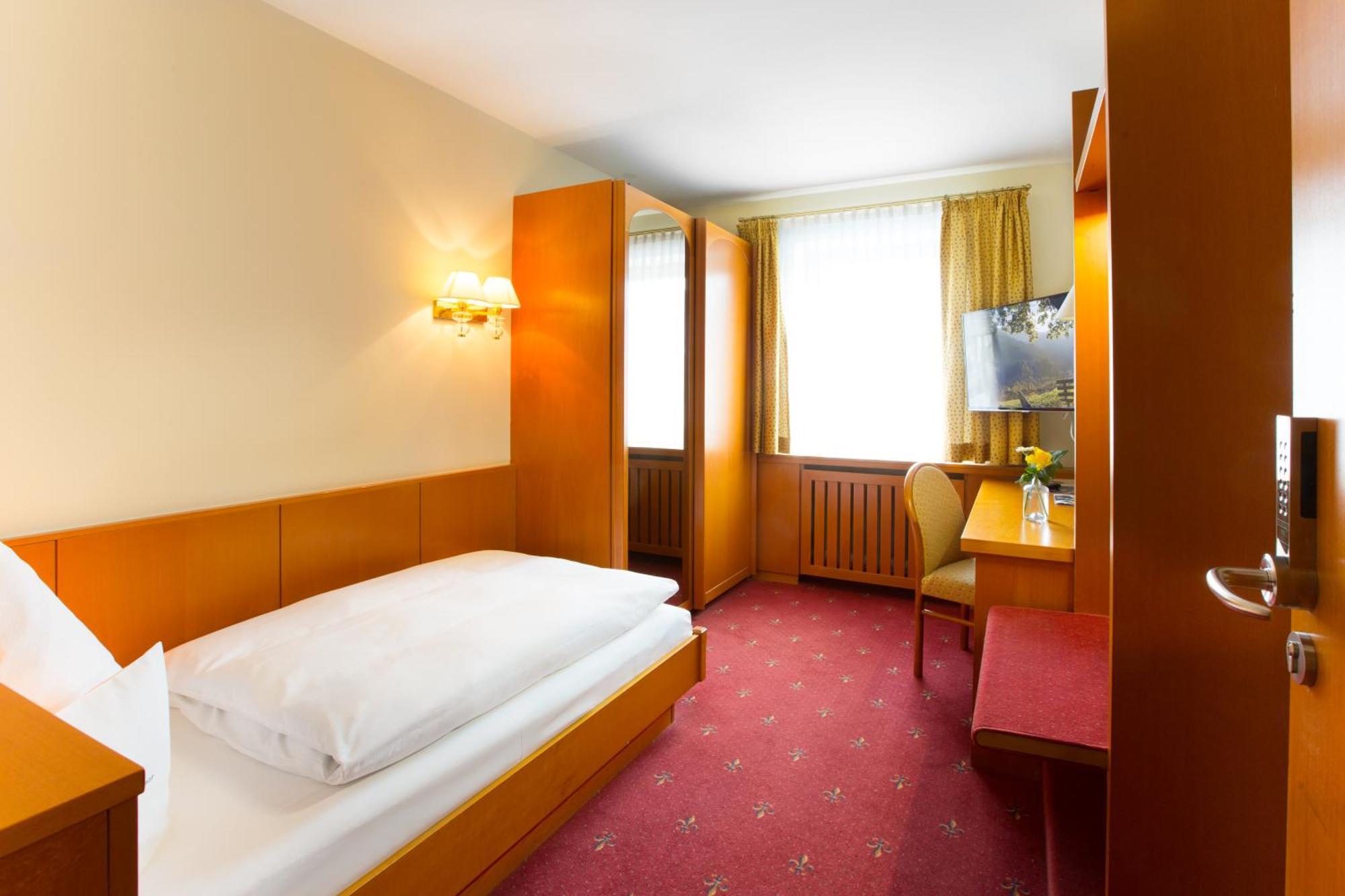 Akzent Hotel Restaurant Altdorfer Hof Weingarten  Eksteriør billede