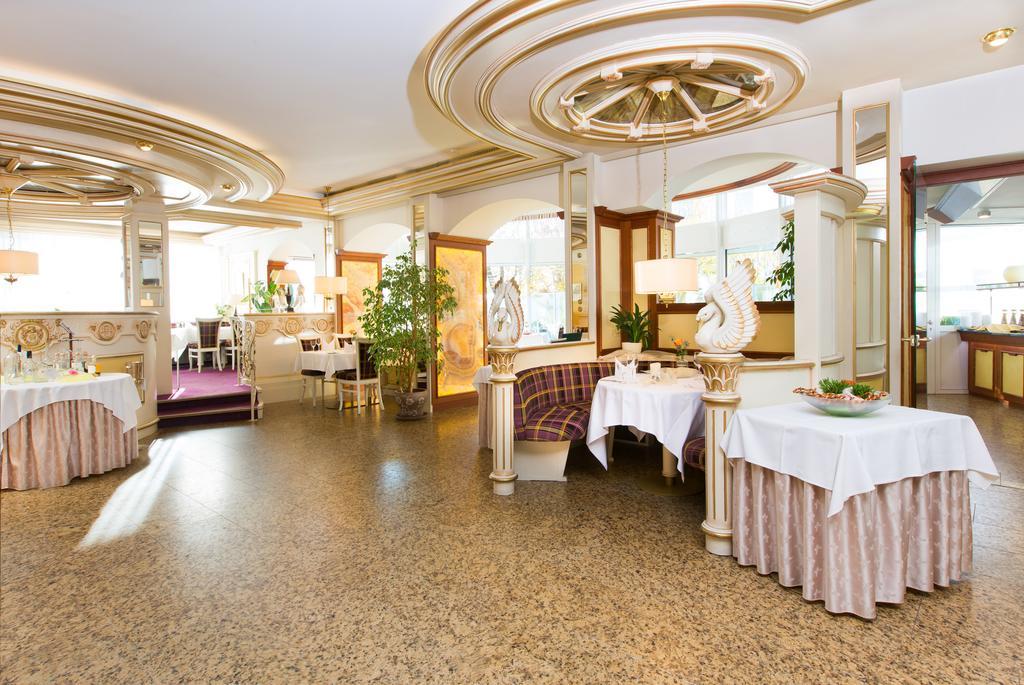Akzent Hotel Restaurant Altdorfer Hof Weingarten  Eksteriør billede