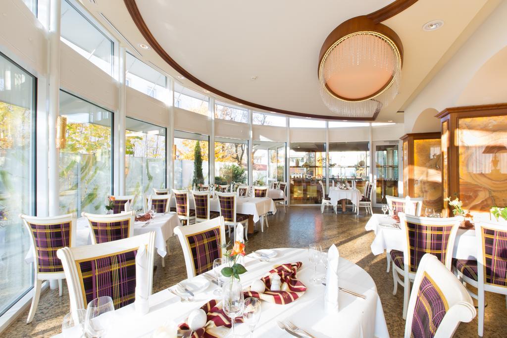 Akzent Hotel Restaurant Altdorfer Hof Weingarten  Eksteriør billede
