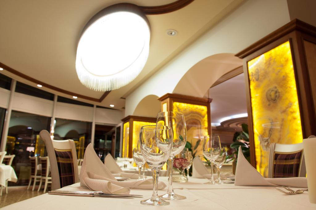 Akzent Hotel Restaurant Altdorfer Hof Weingarten  Eksteriør billede