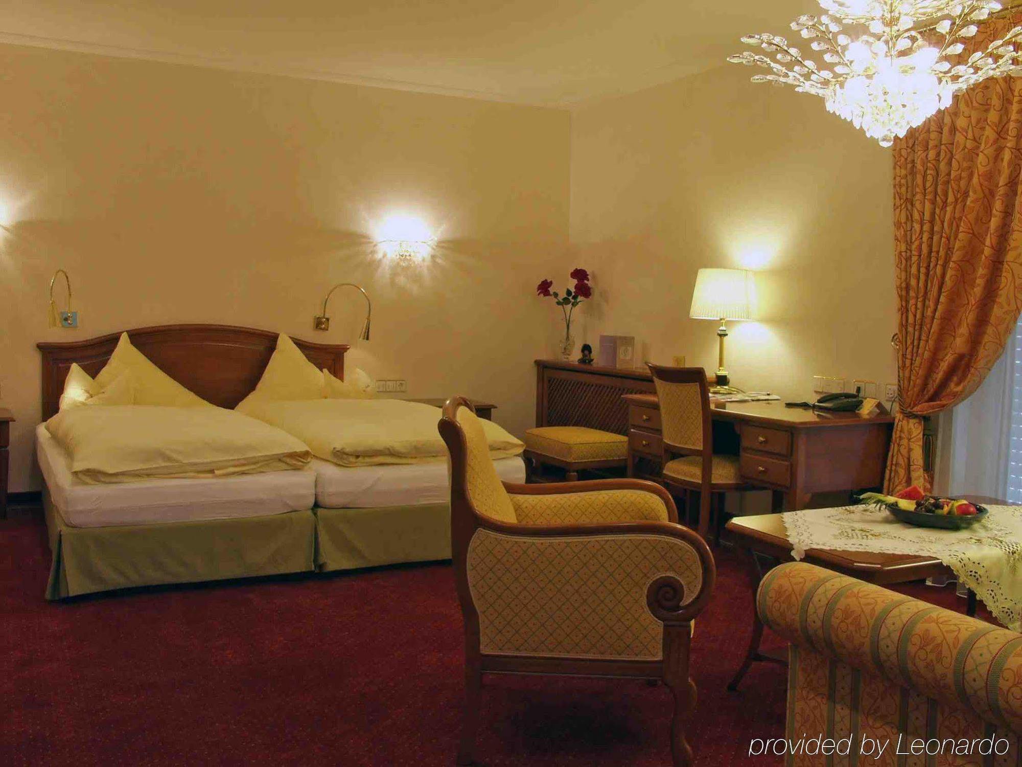 Akzent Hotel Restaurant Altdorfer Hof Weingarten  Værelse billede